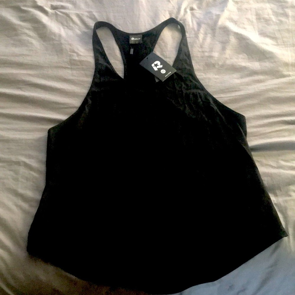Men’s workout tank